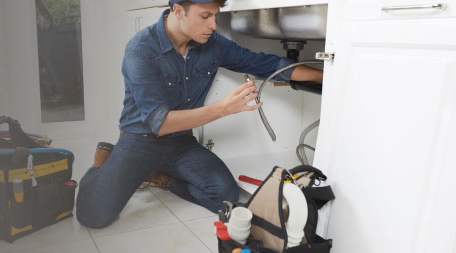 Emergency Leak Repair in Mamou, LA